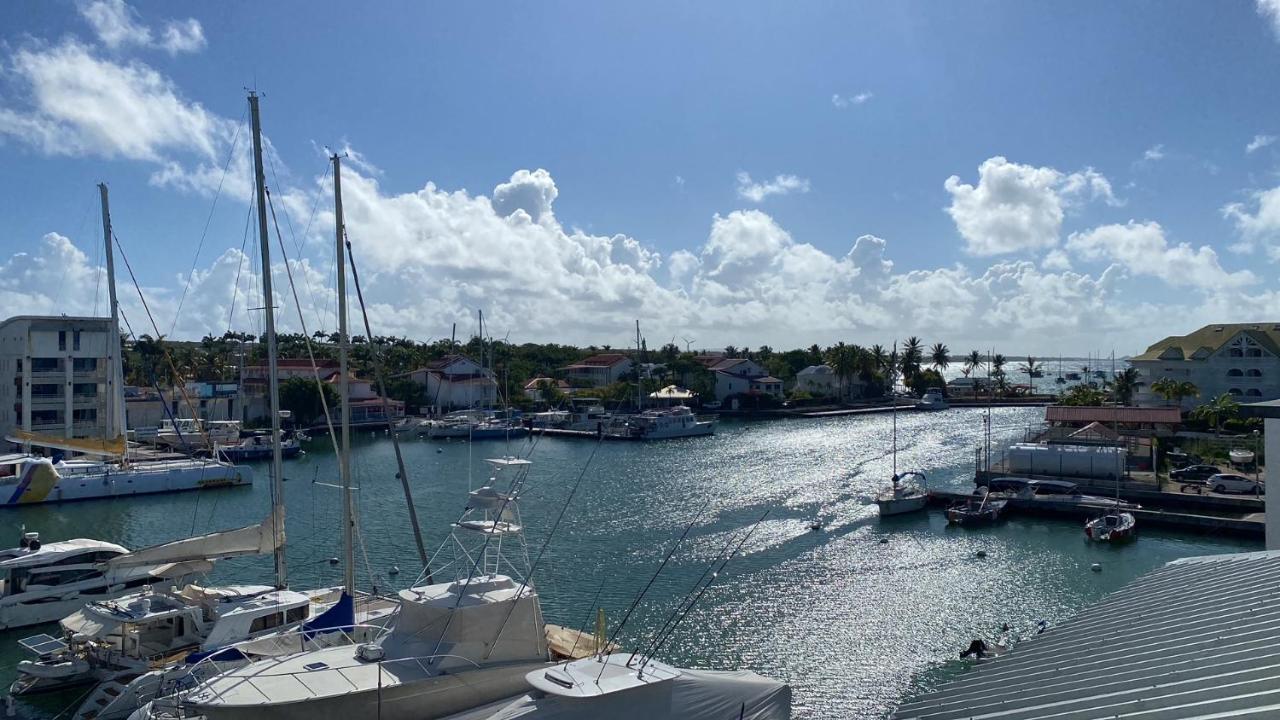 Entre Ciel Et Mer Saint-Francois (Grande-Terre) Exterior foto
