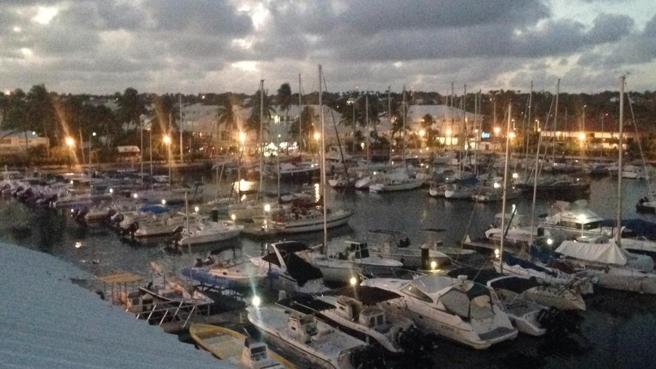 Entre Ciel Et Mer Saint-Francois (Grande-Terre) Exterior foto
