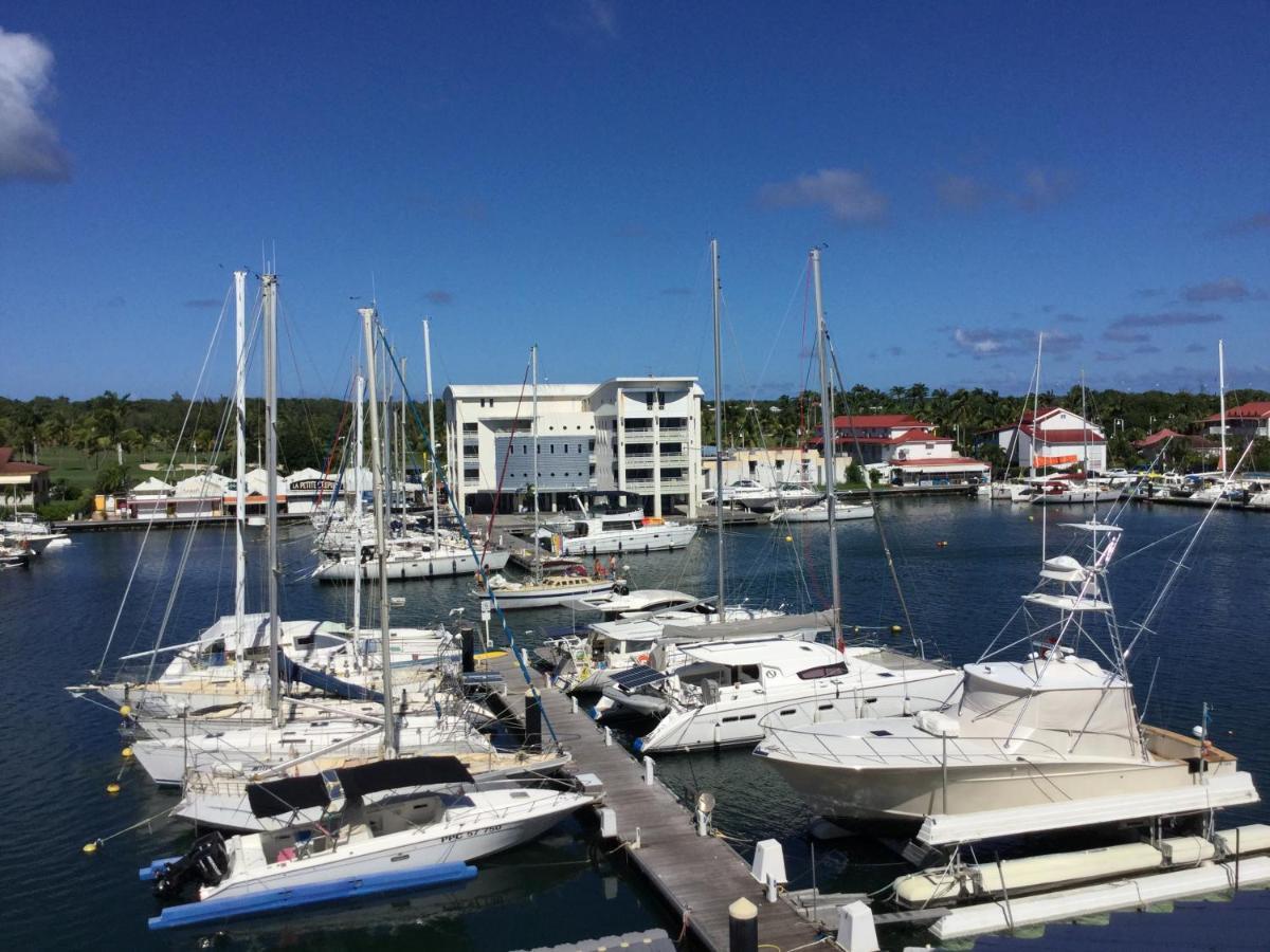Entre Ciel Et Mer Saint-Francois (Grande-Terre) Exterior foto