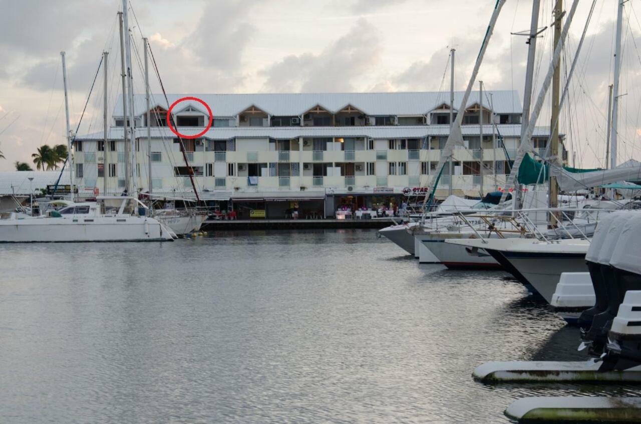 Entre Ciel Et Mer Saint-Francois (Grande-Terre) Exterior foto