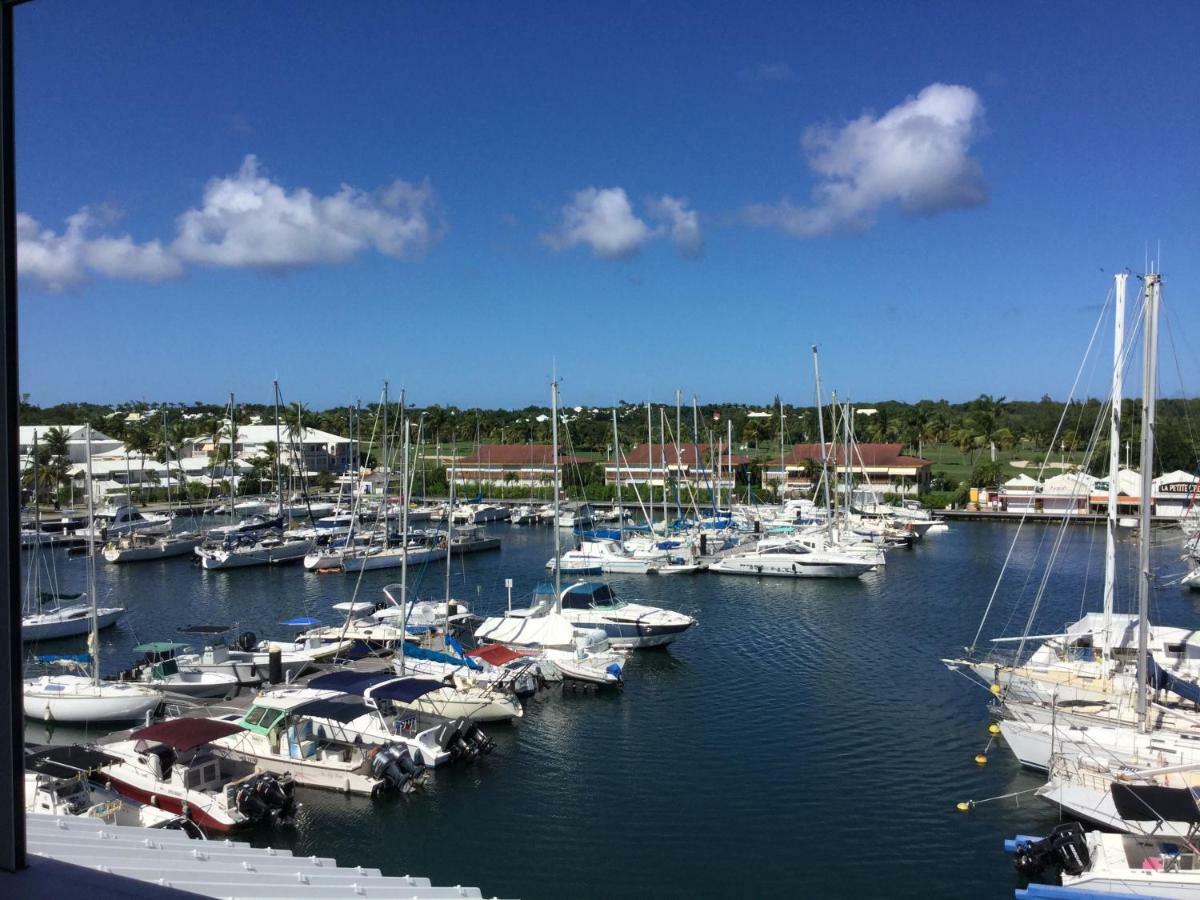 Entre Ciel Et Mer Saint-Francois (Grande-Terre) Exterior foto
