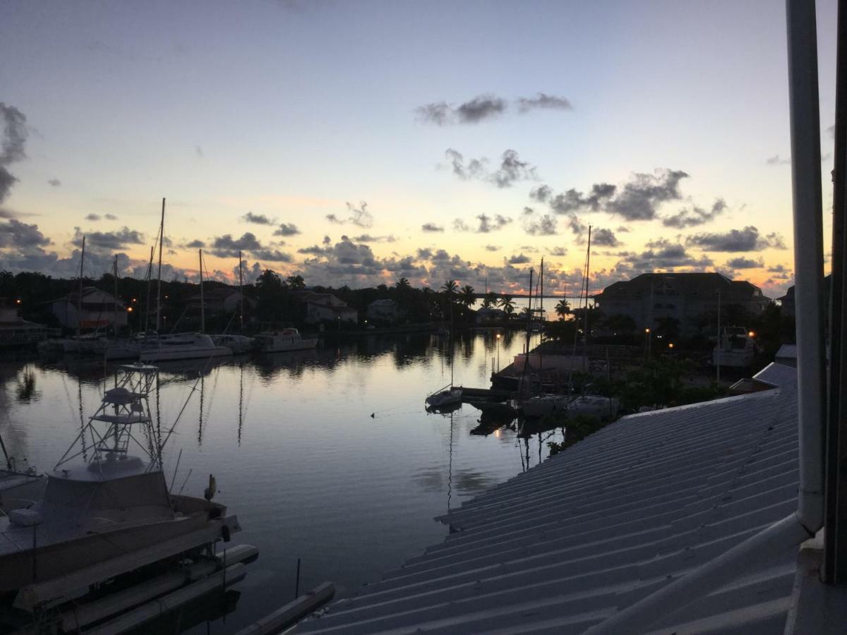 Entre Ciel Et Mer Saint-Francois (Grande-Terre) Exterior foto